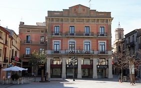 Hotel Suís